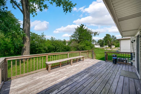 Tiny photo for 1108 Amherst Lane, University Park, IL 60484 (MLS # 12746986)