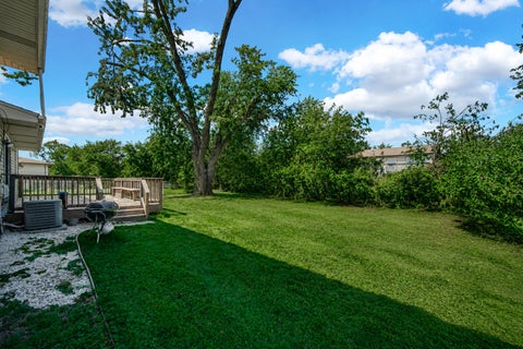 Tiny photo for 1108 Amherst Lane, University Park, IL 60484 (MLS # 12746986)