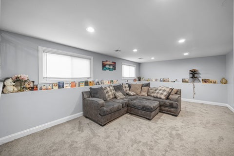 Tiny photo for 1108 Amherst Lane, University Park, IL 60484 (MLS # 12746986)