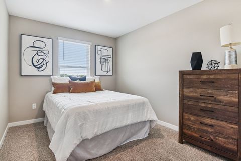 Tiny photo for 3157 Grande Lane, Yorkville, IL 60560 (MLS # 12581401)