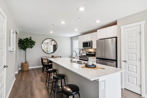 Tiny photo for 3157 Grande Lane, Yorkville, IL 60560 (MLS # 12581401)