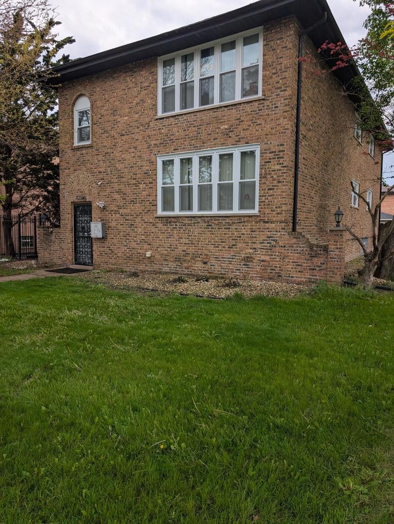 417 Prairie Avenue
