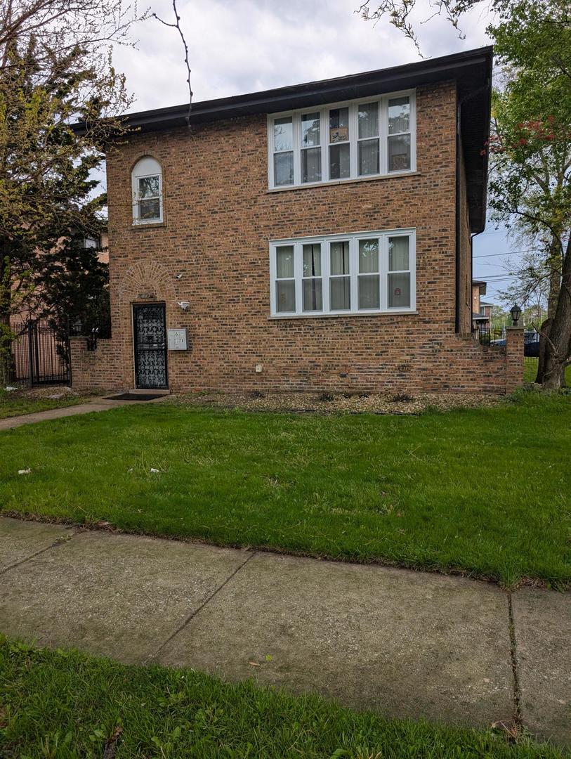 417 Prairie Avenue