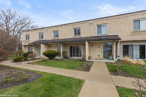 158 Green Bay Road, Glencoe, IL 60022 - #: 12766508