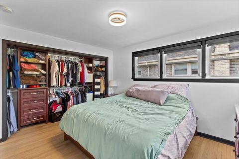 Tiny photo for 9349 Lowell Avenue, Skokie, IL 60076 (MLS # 12455404)