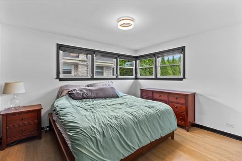 Tiny photo for 9349 Lowell Avenue, Skokie, IL 60076 (MLS # 12455404)