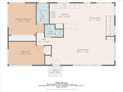 Tiny photo for 9349 Lowell Avenue, Skokie, IL 60076 (MLS # 12455404)
