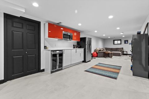 Tiny photo for 9349 Lowell Avenue, Skokie, IL 60076 (MLS # 12455404)