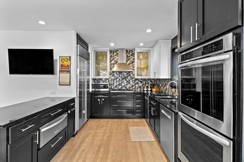 Tiny photo for 9349 Lowell Avenue, Skokie, IL 60076 (MLS # 12455404)