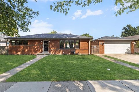 9349 Lowell Avenue Skokie IL 60076