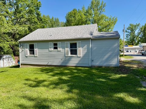 Tiny photo for 7 Lost Ranch Road, Murphysboro, IL 62966 (MLS # 12635662)