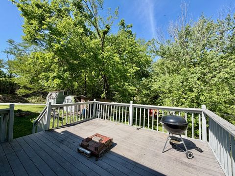Tiny photo for 7 Lost Ranch Road, Murphysboro, IL 62966 (MLS # 12635662)