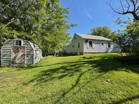Tiny photo for 7 Lost Ranch Road, Murphysboro, IL 62966 (MLS # 12635662)