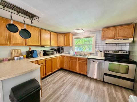 Tiny photo for 7 Lost Ranch Road, Murphysboro, IL 62966 (MLS # 12635662)