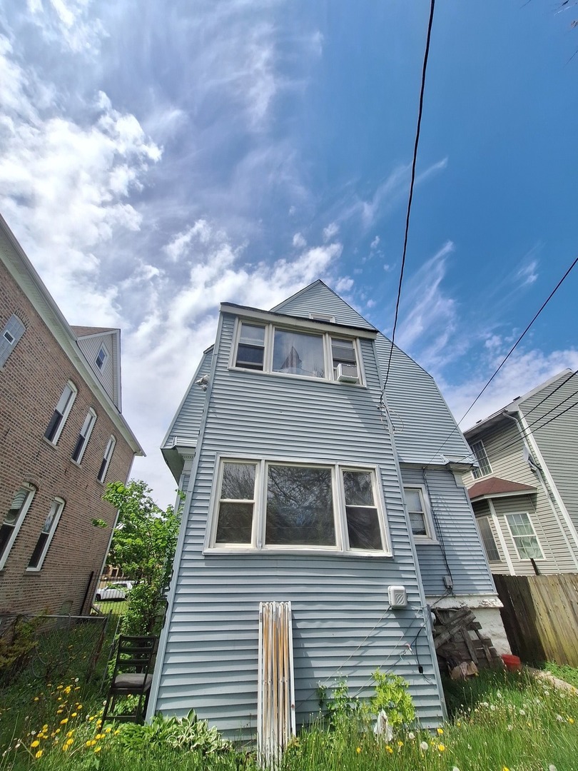 237 N Long Avenue