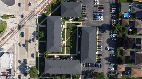 Tiny photo for 10304 Ridgeland Avenue #207, Chicago Ridge, IL 60415 (MLS # 12704967)