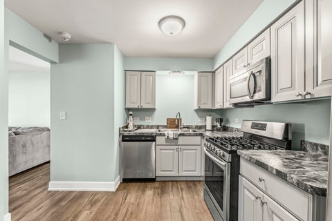 Tiny photo for 10304 Ridgeland Avenue #207, Chicago Ridge, IL 60415 (MLS # 12704967)