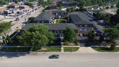 Tiny photo for 10304 Ridgeland Avenue #207, Chicago Ridge, IL 60415 (MLS # 12704967)