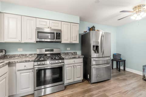 Tiny photo for 10304 Ridgeland Avenue #207, Chicago Ridge, IL 60415 (MLS # 12704967)