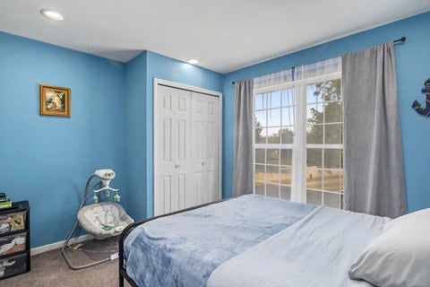 Tiny photo for 2157 Rossiter Parkway, Plainfield, IL 60586 (MLS # 12749862)