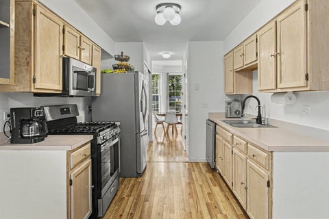 Tiny photo for 2157 Rossiter Parkway, Plainfield, IL 60586 (MLS # 12749862)