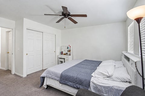 Tiny photo for 2157 Rossiter Parkway, Plainfield, IL 60586 (MLS # 12749862)