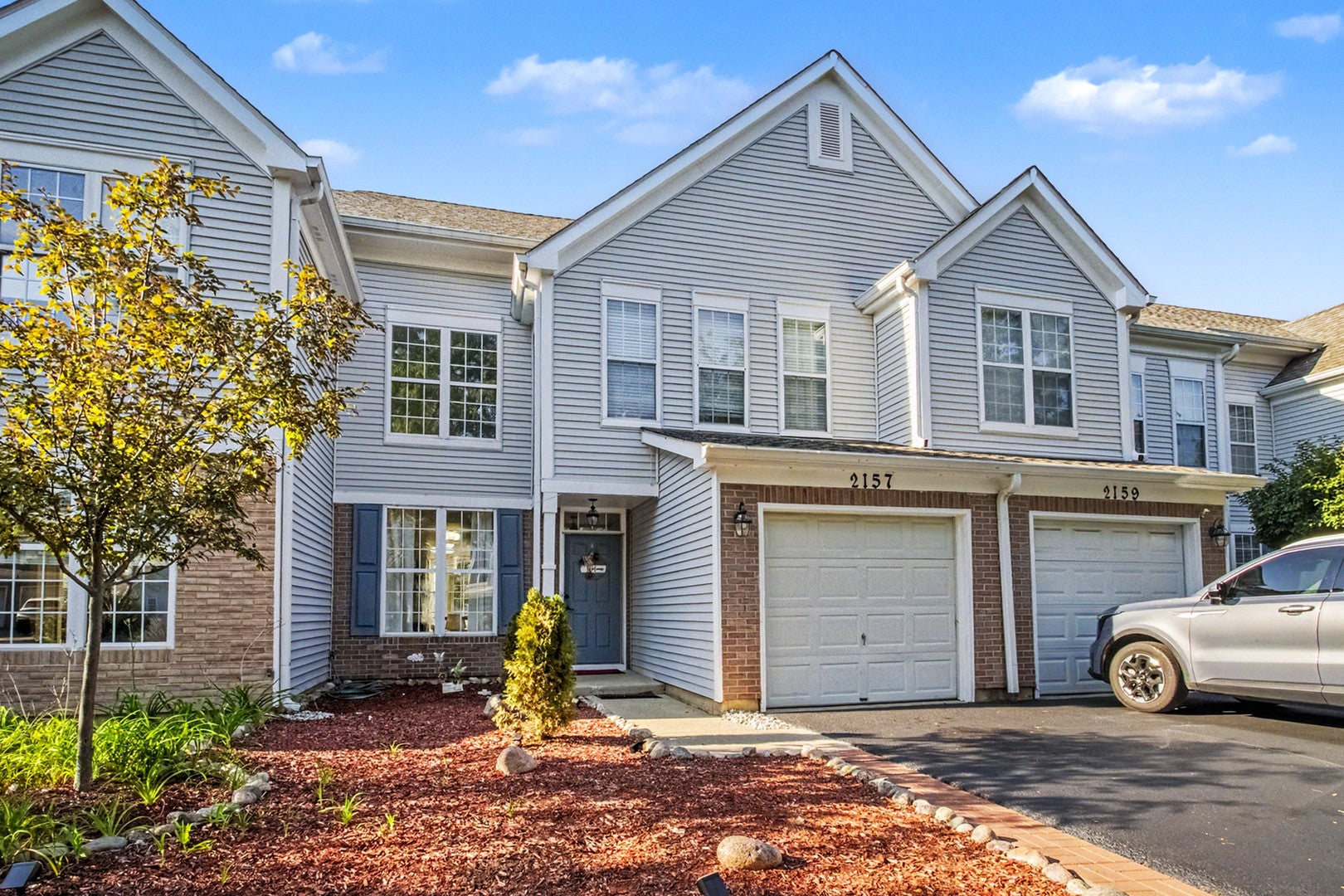 2157 Rossiter Parkway