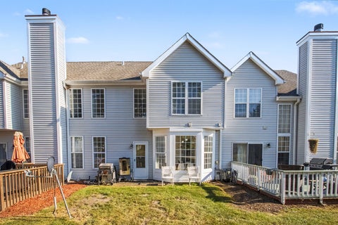 Tiny photo for 2157 Rossiter Parkway, Plainfield, IL 60586 (MLS # 12749862)