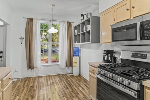Tiny photo for 2157 Rossiter Parkway, Plainfield, IL 60586 (MLS # 12749862)