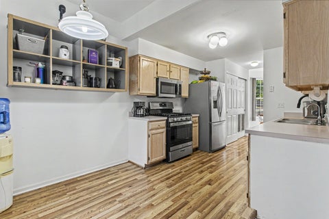 Tiny photo for 2157 Rossiter Parkway, Plainfield, IL 60586 (MLS # 12749862)