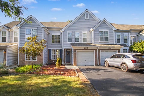 Photo of 2157 Rossiter Parkway, Plainfield, IL 60586 (MLS # 12749862)