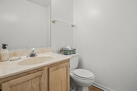 Tiny photo for 2157 Rossiter Parkway, Plainfield, IL 60586 (MLS # 12749862)