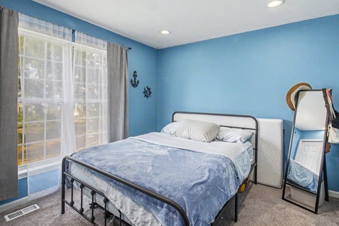 Tiny photo for 2157 Rossiter Parkway, Plainfield, IL 60586 (MLS # 12749862)