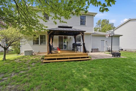 Tiny photo for 1313 Courtland Avenue, Normal, IL 61761 (MLS # 12621708)