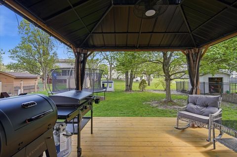 Tiny photo for 1313 Courtland Avenue, Normal, IL 61761 (MLS # 12621708)