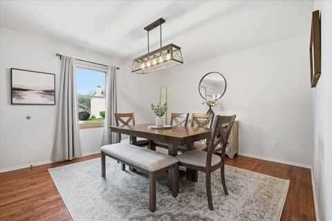 Tiny photo for 1313 Courtland Avenue, Normal, IL 61761 (MLS # 12621708)