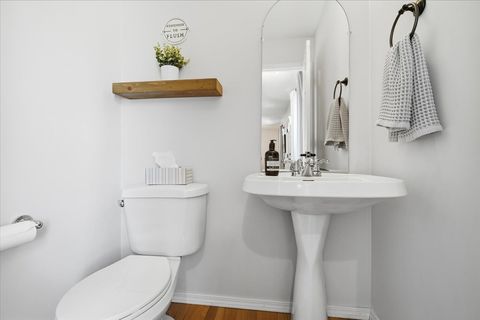 Tiny photo for 1313 Courtland Avenue, Normal, IL 61761 (MLS # 12621708)