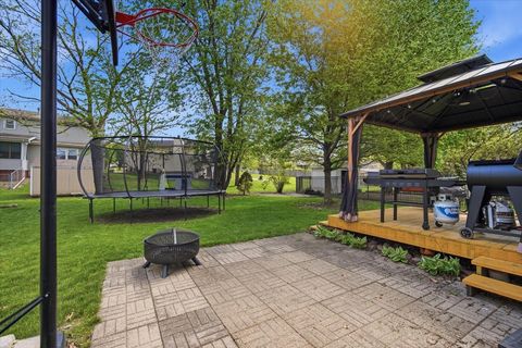 Tiny photo for 1313 Courtland Avenue, Normal, IL 61761 (MLS # 12621708)