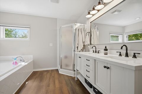 Tiny photo for 1313 Courtland Avenue, Normal, IL 61761 (MLS # 12621708)