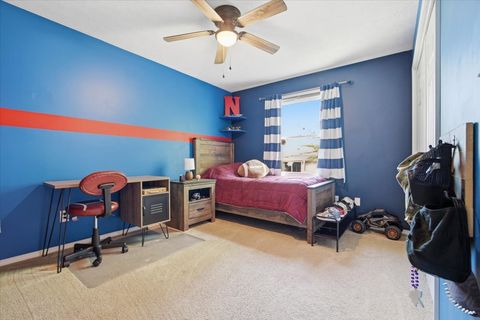 Tiny photo for 1313 Courtland Avenue, Normal, IL 61761 (MLS # 12621708)