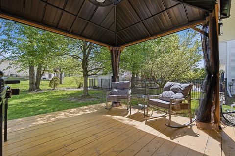 Tiny photo for 1313 Courtland Avenue, Normal, IL 61761 (MLS # 12621708)