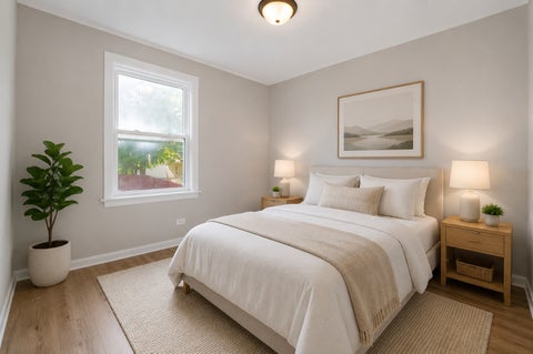 Tiny photo for 1532 Lombard Avenue, Berwyn, IL 60402 (MLS # 12766627)
