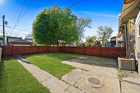 Tiny photo for 1532 Lombard Avenue, Berwyn, IL 60402 (MLS # 12766627)