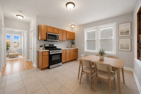 Tiny photo for 1532 Lombard Avenue, Berwyn, IL 60402 (MLS # 12766627)