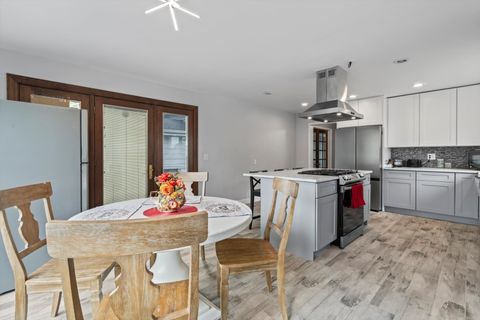 Tiny photo for 15285 State Street, South Holland, IL 60473 (MLS # 12460754)