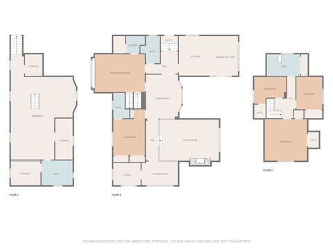 Tiny photo for 15285 State Street, South Holland, IL 60473 (MLS # 12460754)
