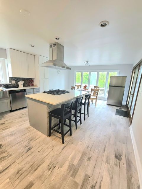 Tiny photo for 15285 State Street, South Holland, IL 60473 (MLS # 12460754)