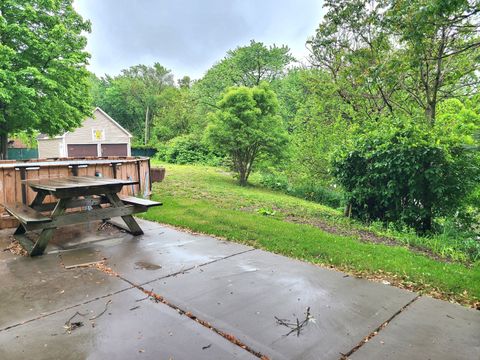 Tiny photo for 15285 State Street, South Holland, IL 60473 (MLS # 12460754)