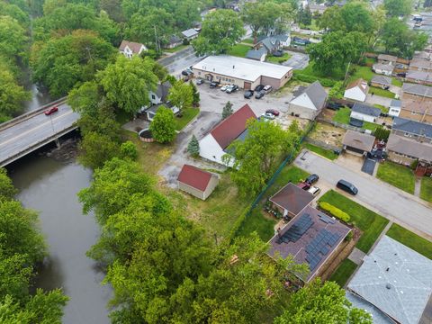 Tiny photo for 15285 State Street, South Holland, IL 60473 (MLS # 12460754)