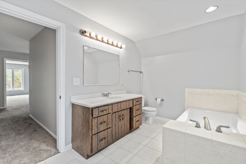 Tiny photo for 15285 State Street, South Holland, IL 60473 (MLS # 12460754)